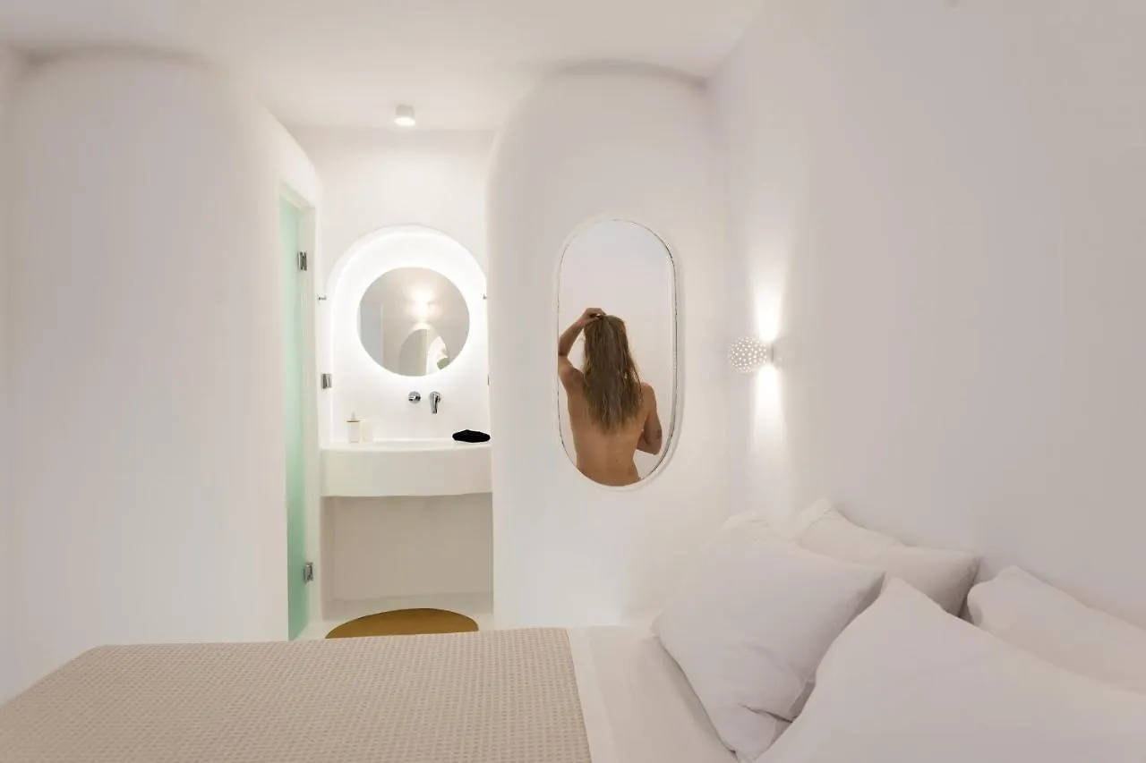 Villa Costa By Whitelist Mykonos فتيليا