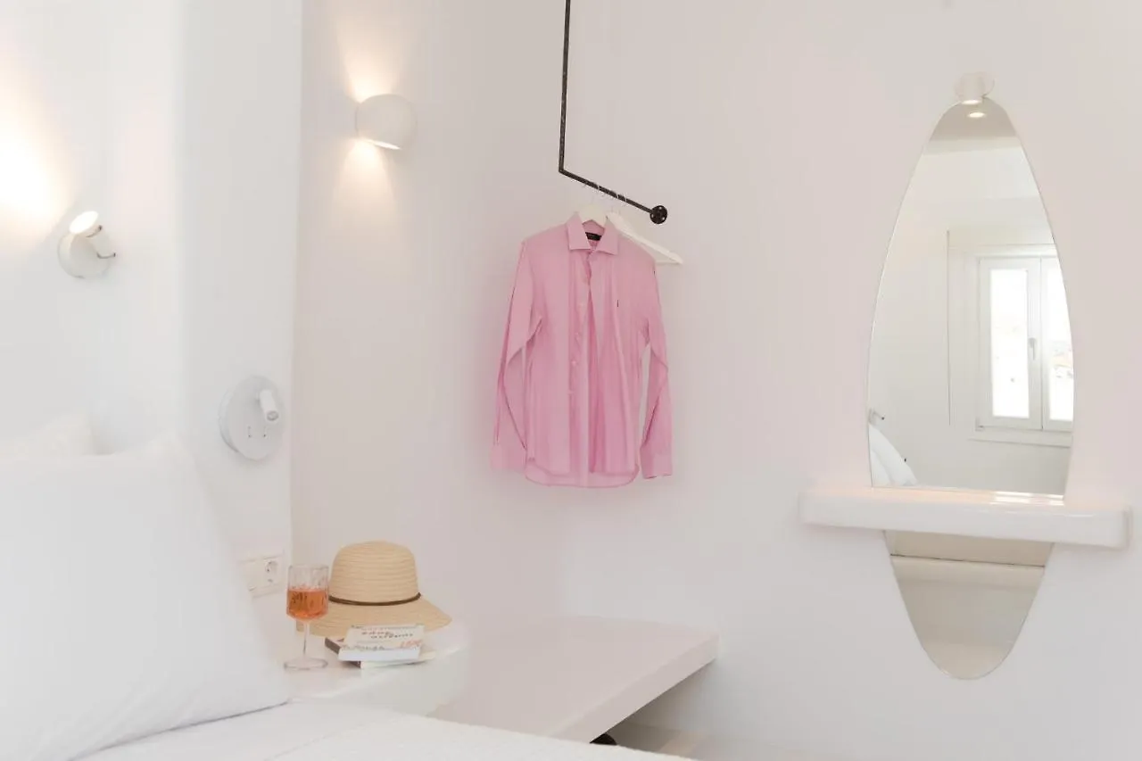 Villa Costa By Whitelist Mykonos فتيليا اليونان