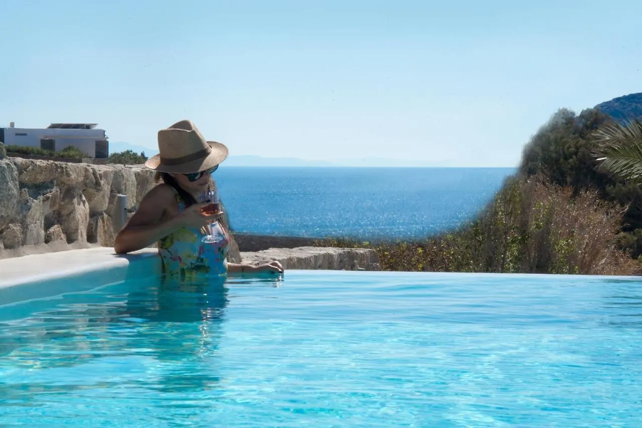 Villa Costa By Whitelist Mykonos فتيليا اليونان