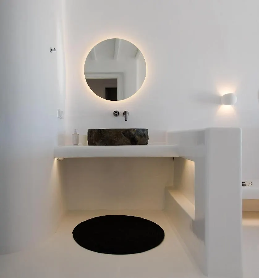 Villa Costa By Whitelist Mykonos Ftelia