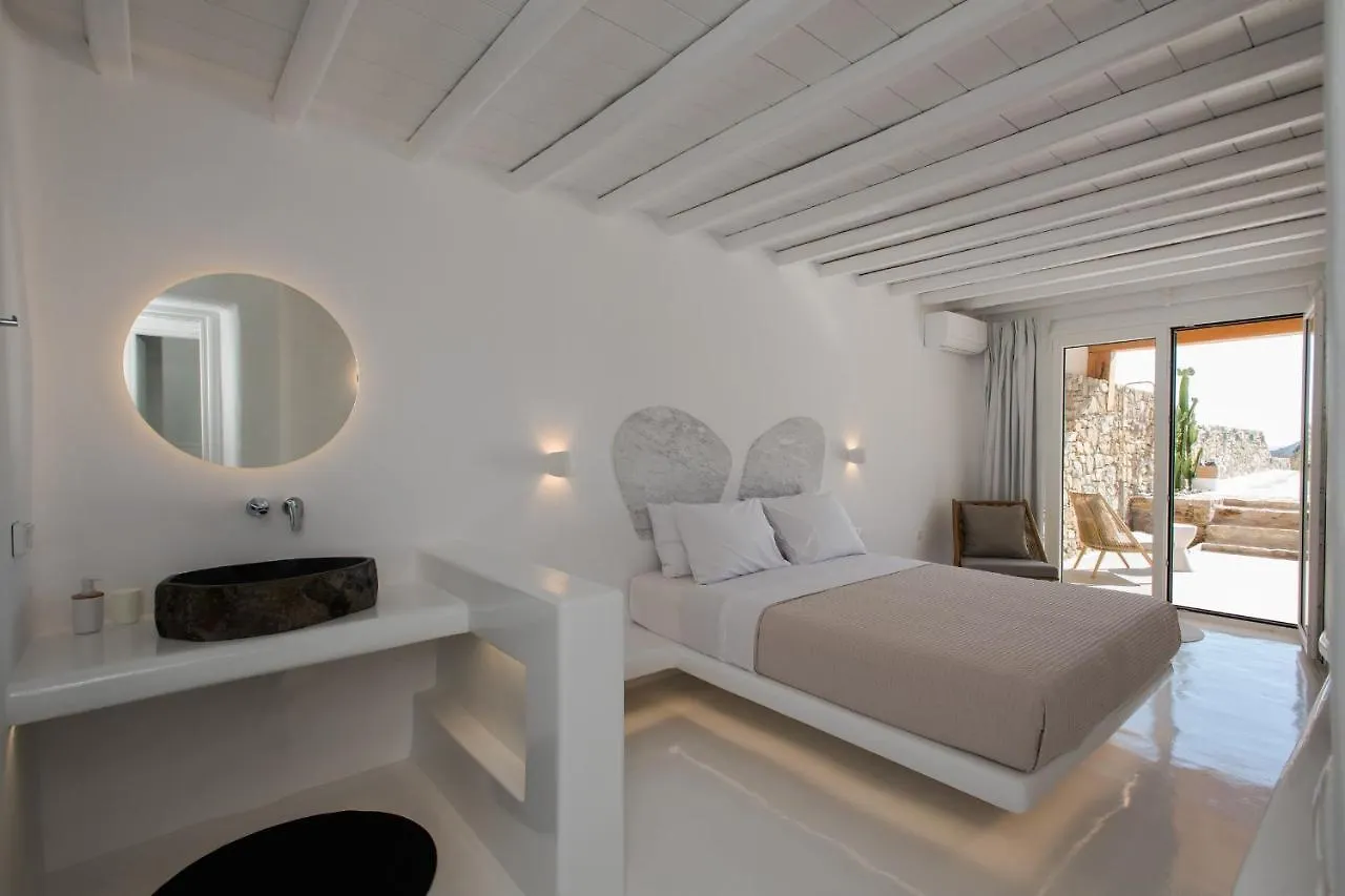 Villa Costa By Whitelist Mykonos Ftelia
