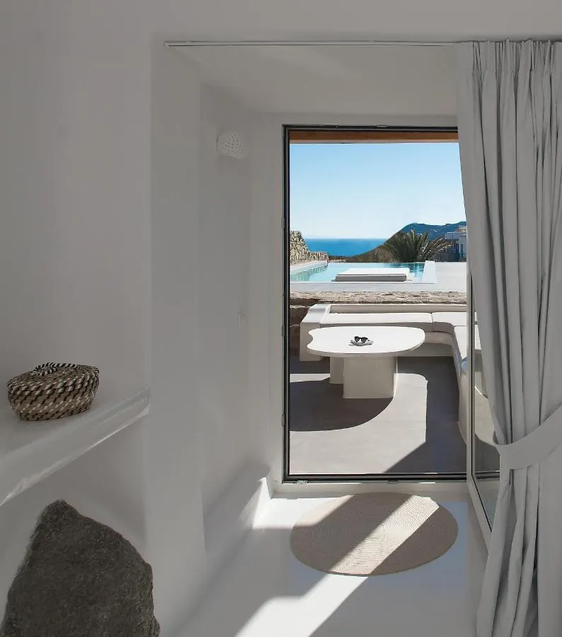 Villa Costa By Whitelist Mykonos Ftelia