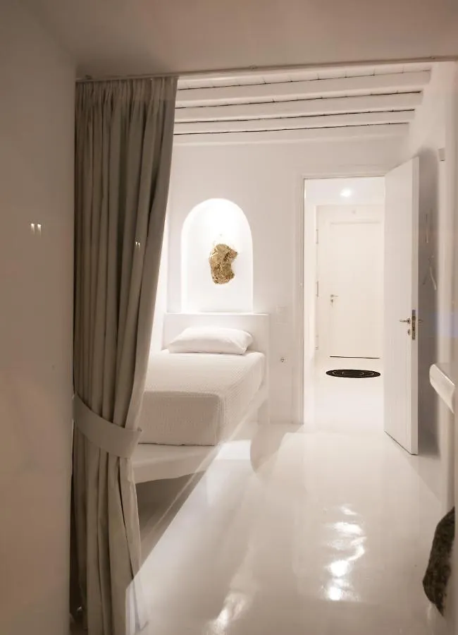 Villa Costa By Whitelist Mykonos Ftelia