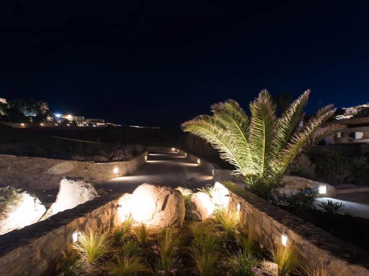 Villa Costa By Whitelist Mykonos Ftelia  0*, Ftelia (Mykonos)